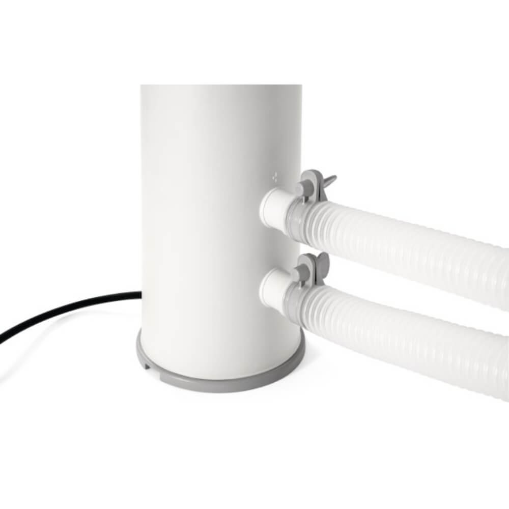 Intex C530 Cartridge Filter Pump with Gfci (110-120 Volt)