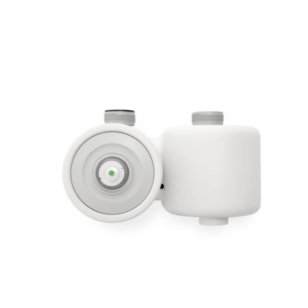 Intex C1500 Cartridge Filter Pump with Gfci (110-120 Volt)