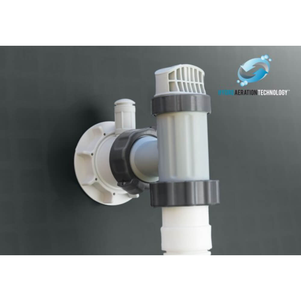 Intex Qx2600 Sand Filter Pump & Saltwater System (110V), Age: Adult