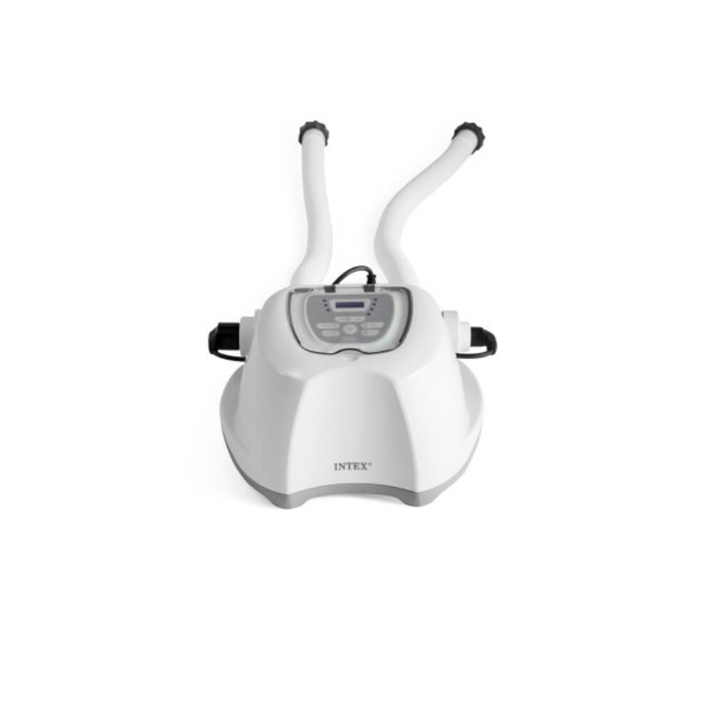 Intex Qs700 Plus Krystal Clear Saltwater System (110V), Age: Adult