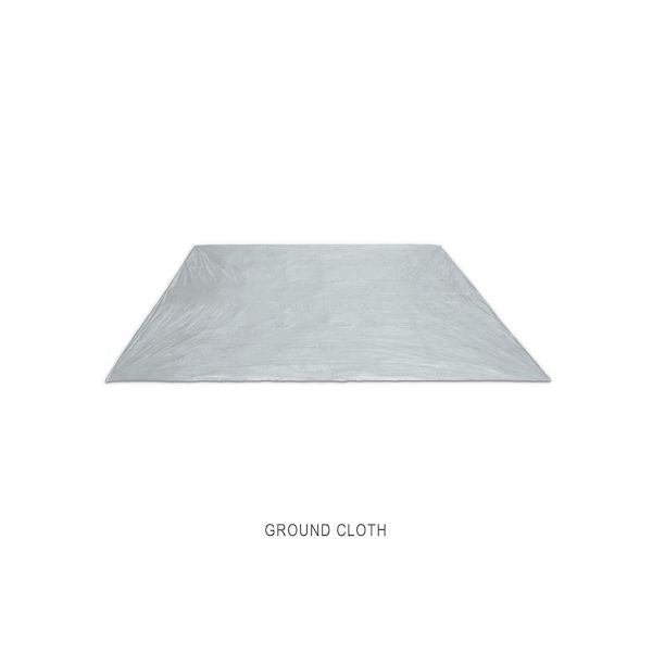 Intex Prism Frame 15 FT X 48 in Above Ground Pool Set
