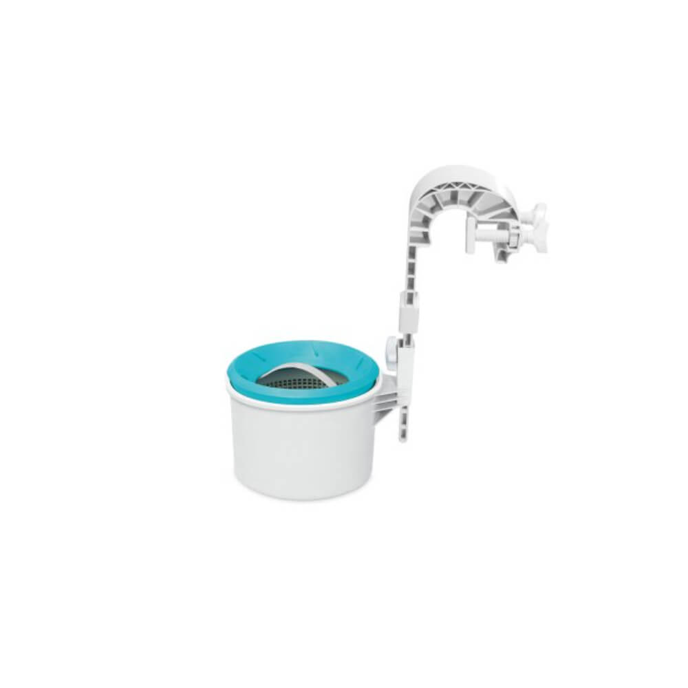 Intex Deluxe Wall Mount Surface Skimmer, Age: Adult