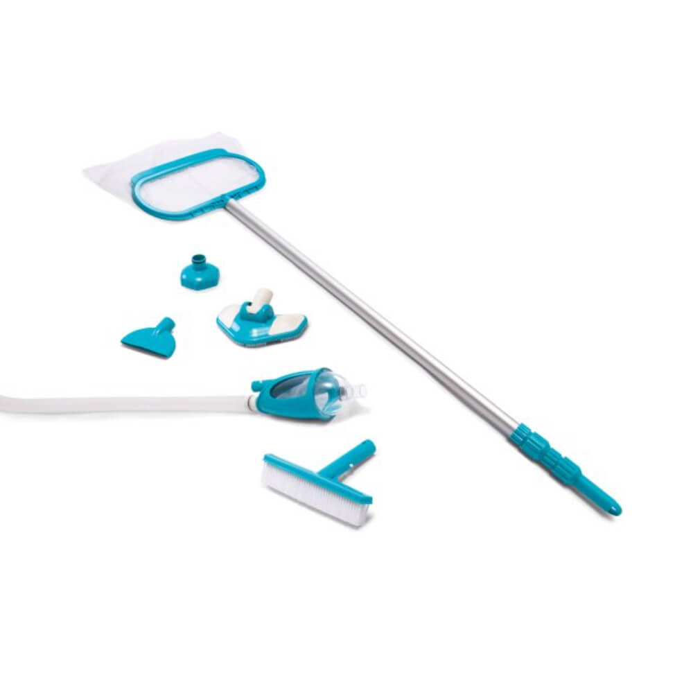 Intex Deluxe Pool Maintenance Kit, Age: Adult