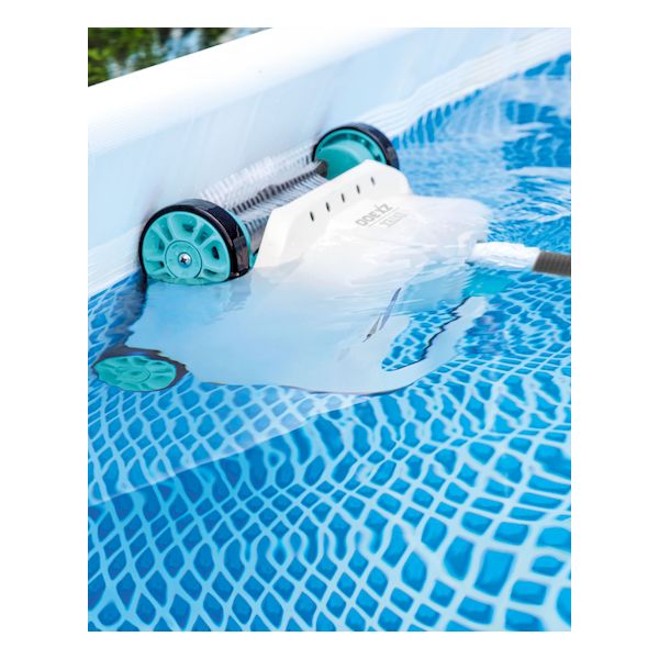 Intex ZX300 Deluxe Automatic Pool Cleaner