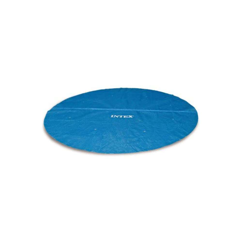Intex 10Ft Solar Pool Cover, Age: Adult