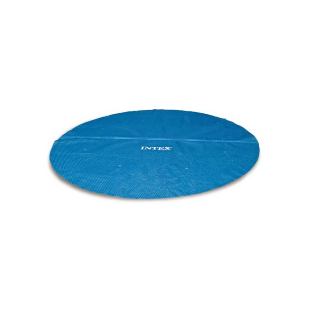 Intex 12Ft Solar Pool Cover, Age: Adult