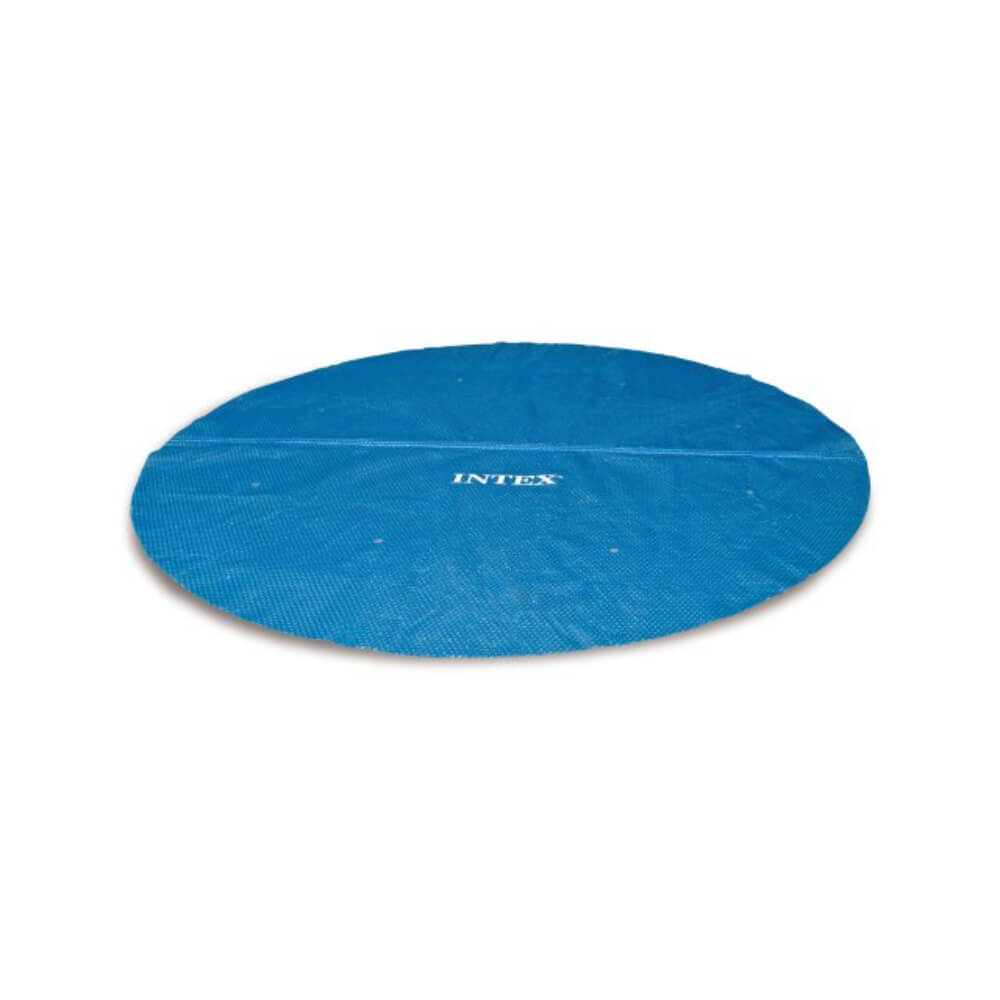 Intex 15Ft Solar Pool Cover, Age: Adult