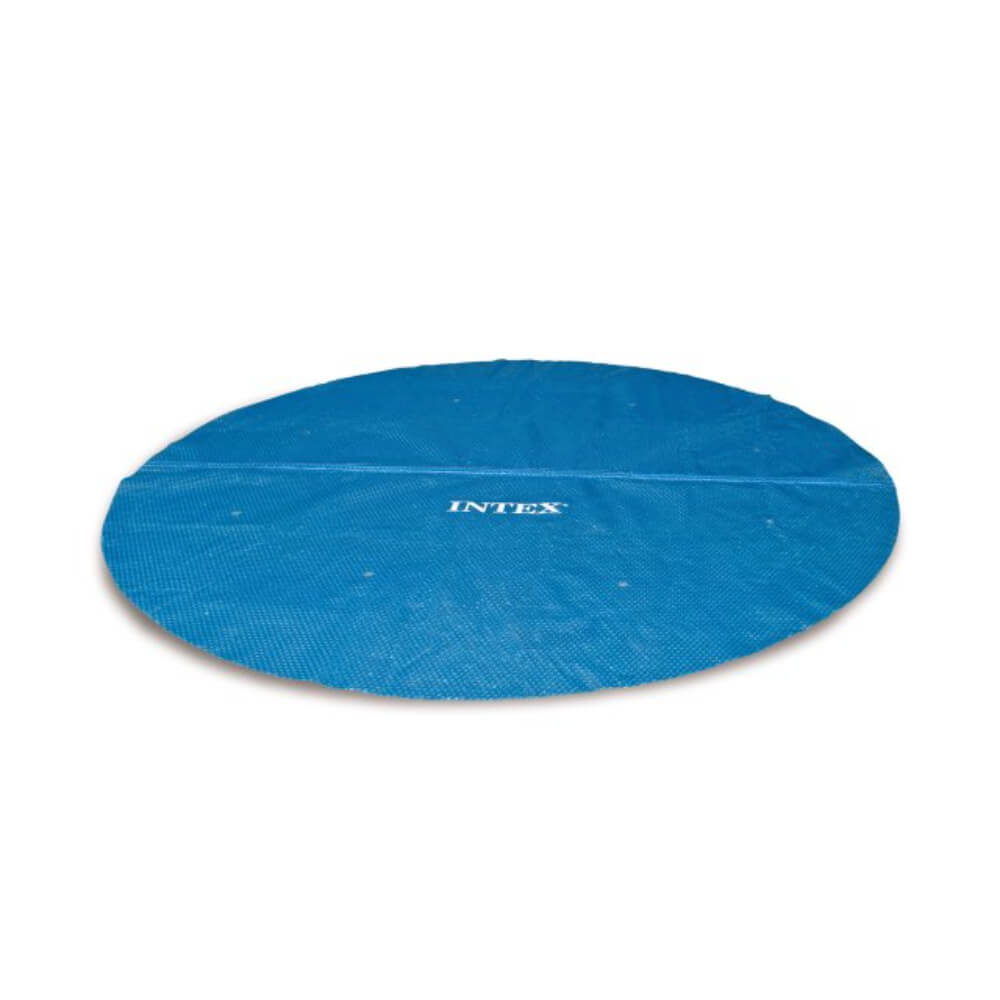 Intex 18Ft Solar Pool Cover, Age: Adult