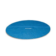 Intex 18Ft Solar Pool Cover, Age: Adult