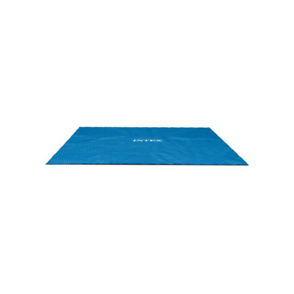 Intex 18Ft X 9Ft Solar Pool Cover, Age: Adult