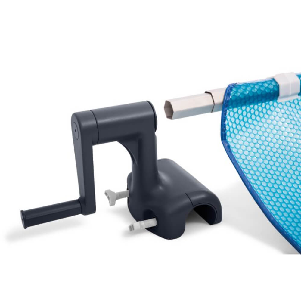 Intex Solar Cover Reel, Age: Adult