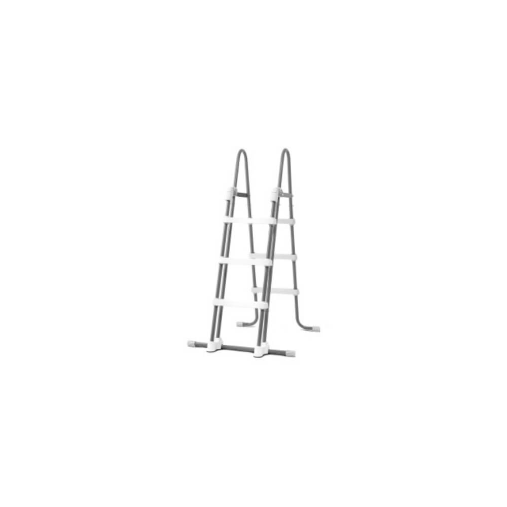 Intex Ladder With Removable Steps(For 42In & 36In Pools), Age: Adult