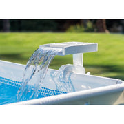 Intex Multi-Color Led Waterfall Cascade, Age: Adult