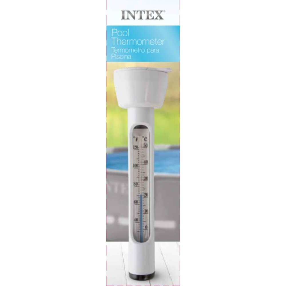 Intex Pool Thermometer, Age: Adult