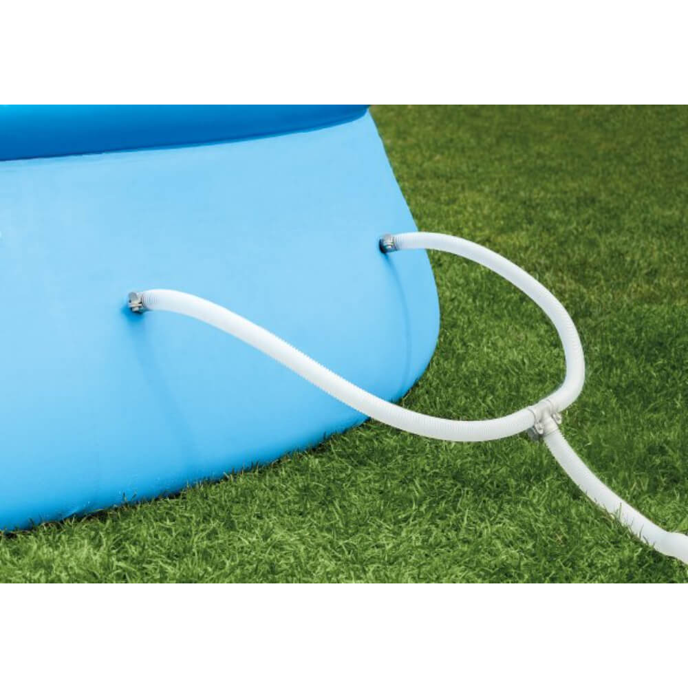 Intex 13Ft X 33In Easy Set Pool Set, Age: 6+