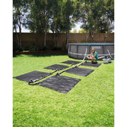 Intex Solar Mat for Above Ground Pools, 47" x 47"