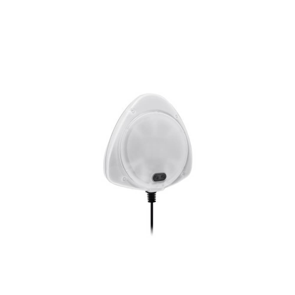 Intex Magnetic Led Pool-Wall Light (110-120 Volt), Age: Adult