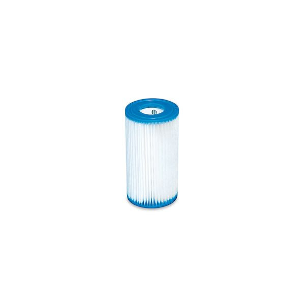 Intex Type A Pool Filter Cartridge, 3 Pack