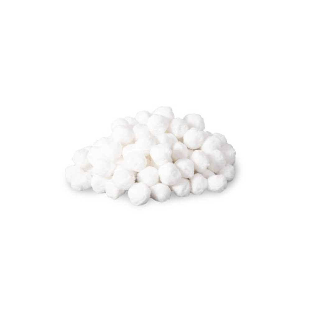 Intex Fiber Ball Filtration Media, Age: Adult