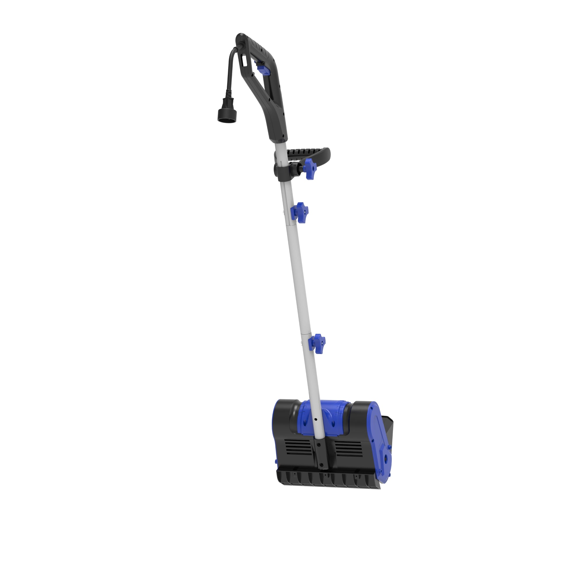 Snow Joe 320E Electric Snow Shovel, 10-Inch, 8.5-Amp