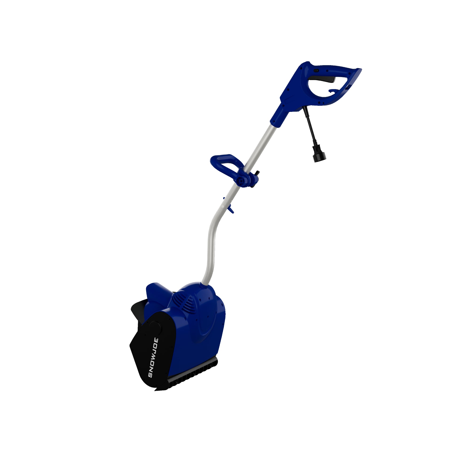 Snow Joe 324E Electric Snow Shovel | 11-Inch | 10 Amp Motor| Headlights