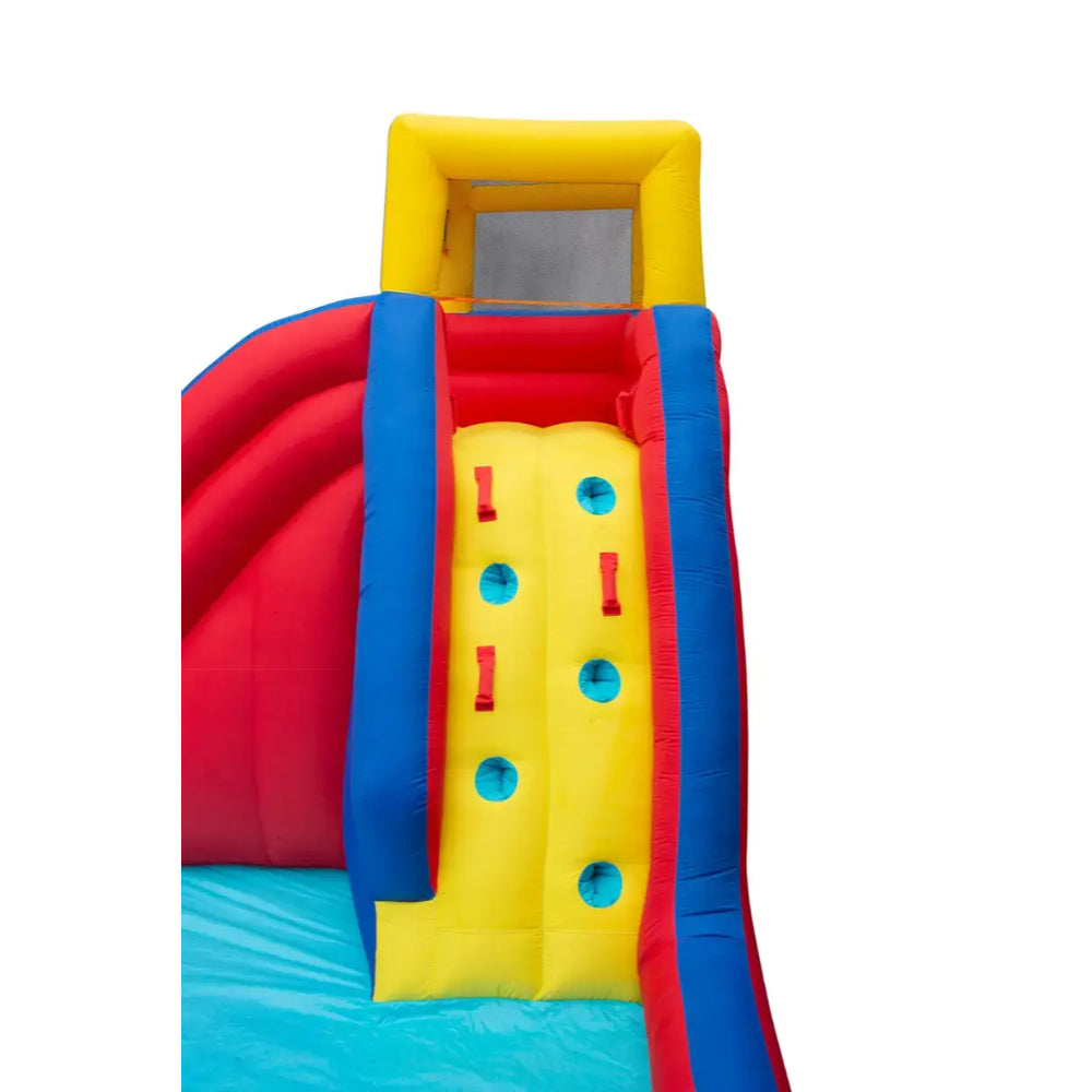 Banzai Target Toss Water Park