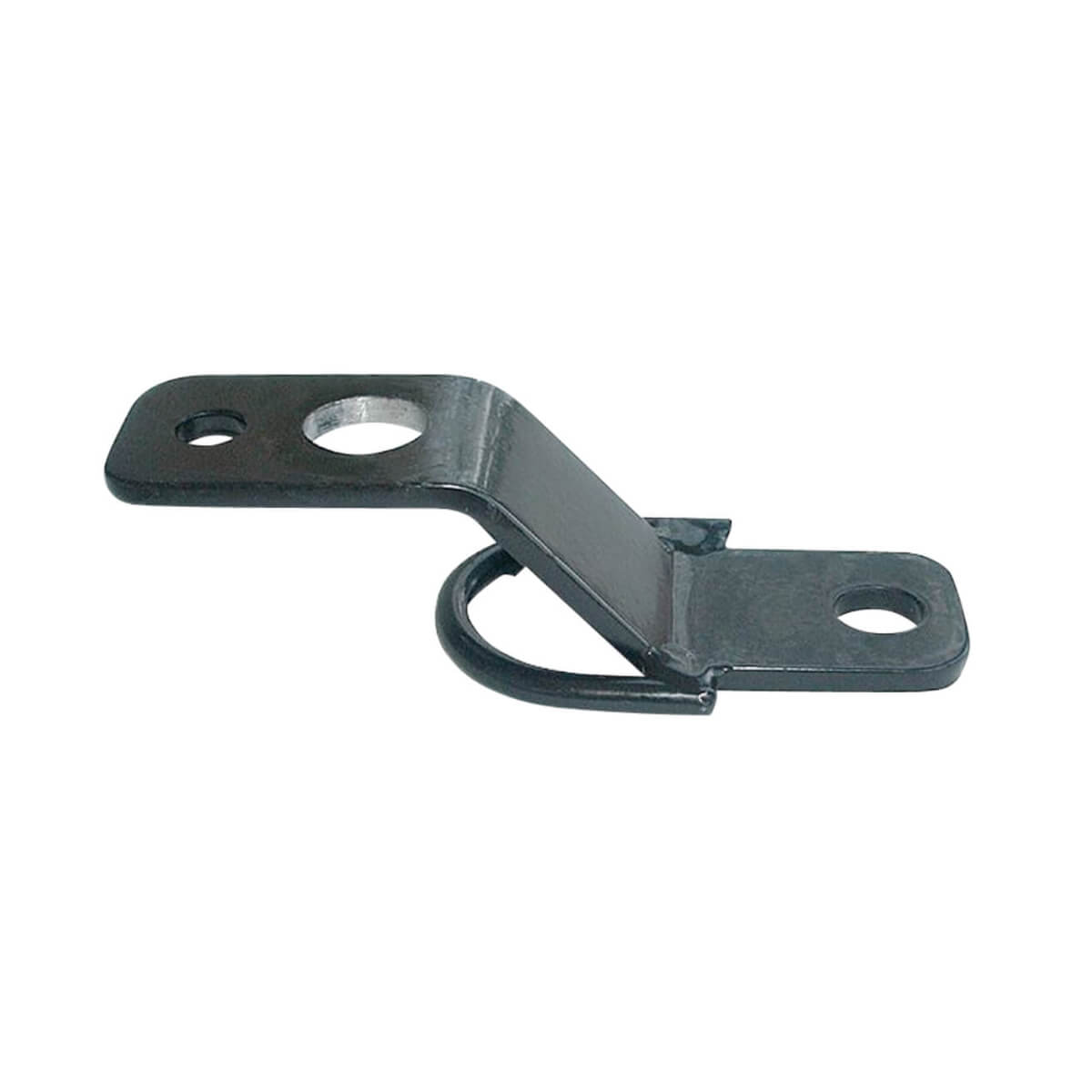 Ohio Steel 3-way Multi Purpose Hitch