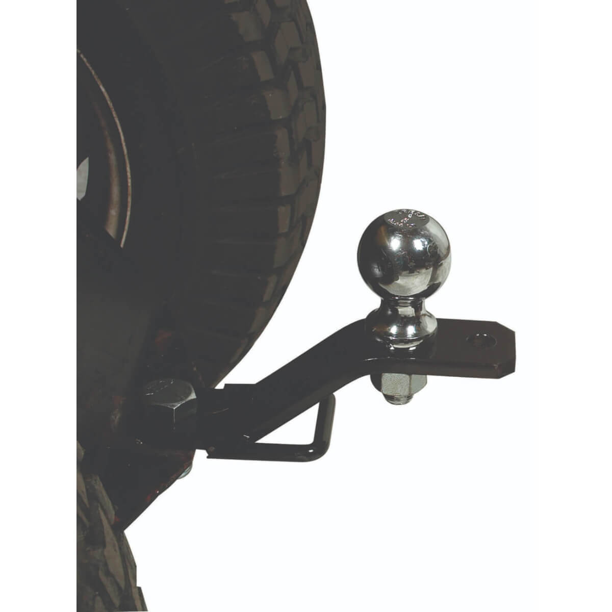 Ohio Steel 3-way Multi Purpose Hitch