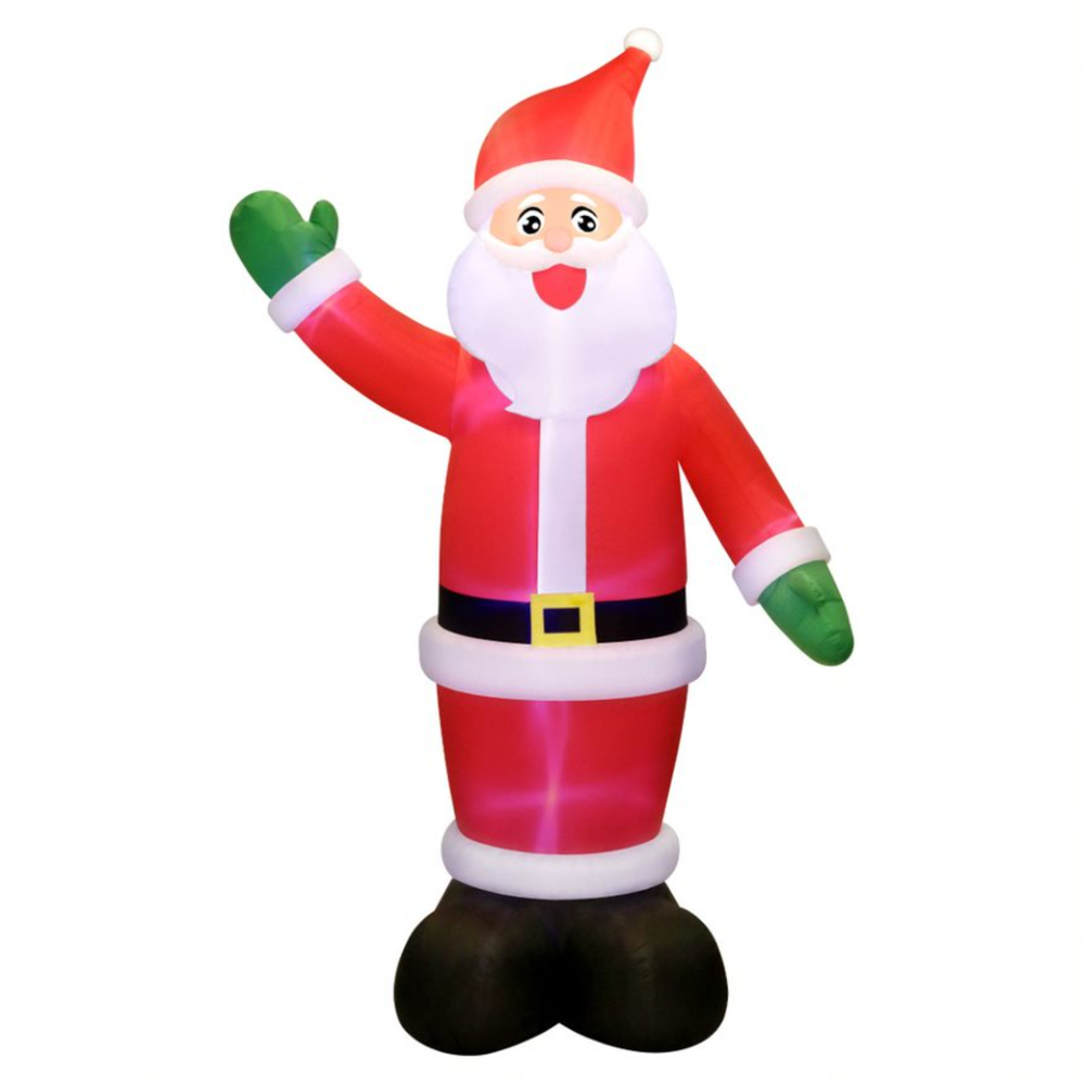 Occasions Christmas 20' Inflatable Santa