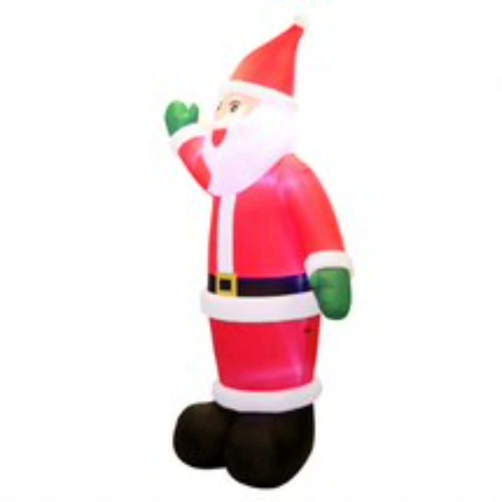 Occasions Christmas 20' Inflatable Santa