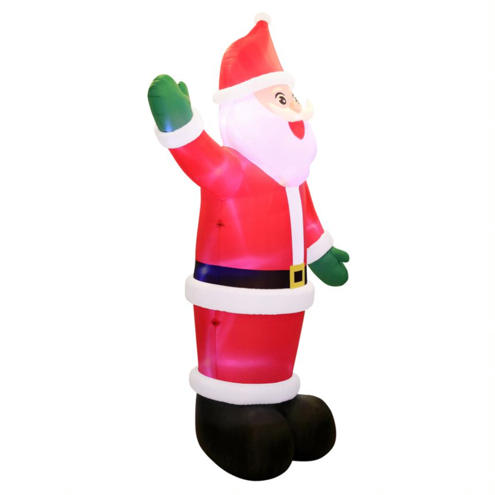 Occasions Christmas 20' Inflatable Santa