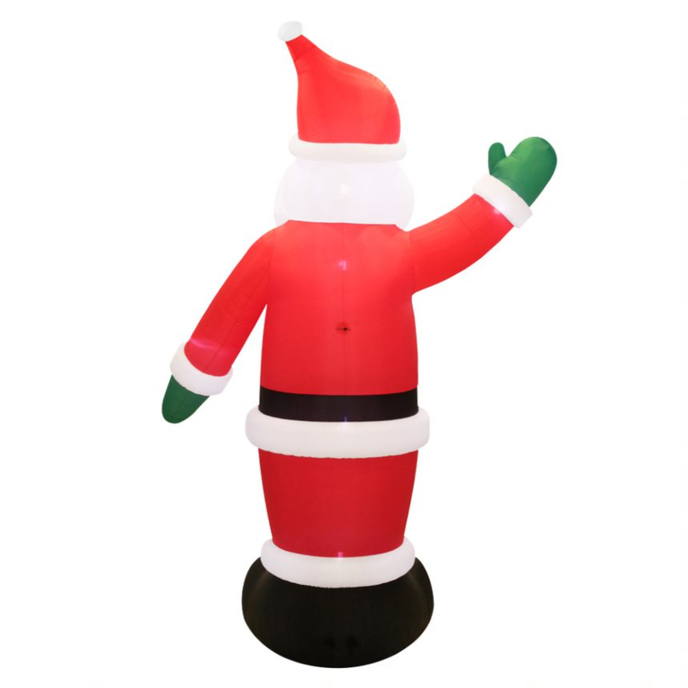 Occasions Christmas 20' Inflatable Santa
