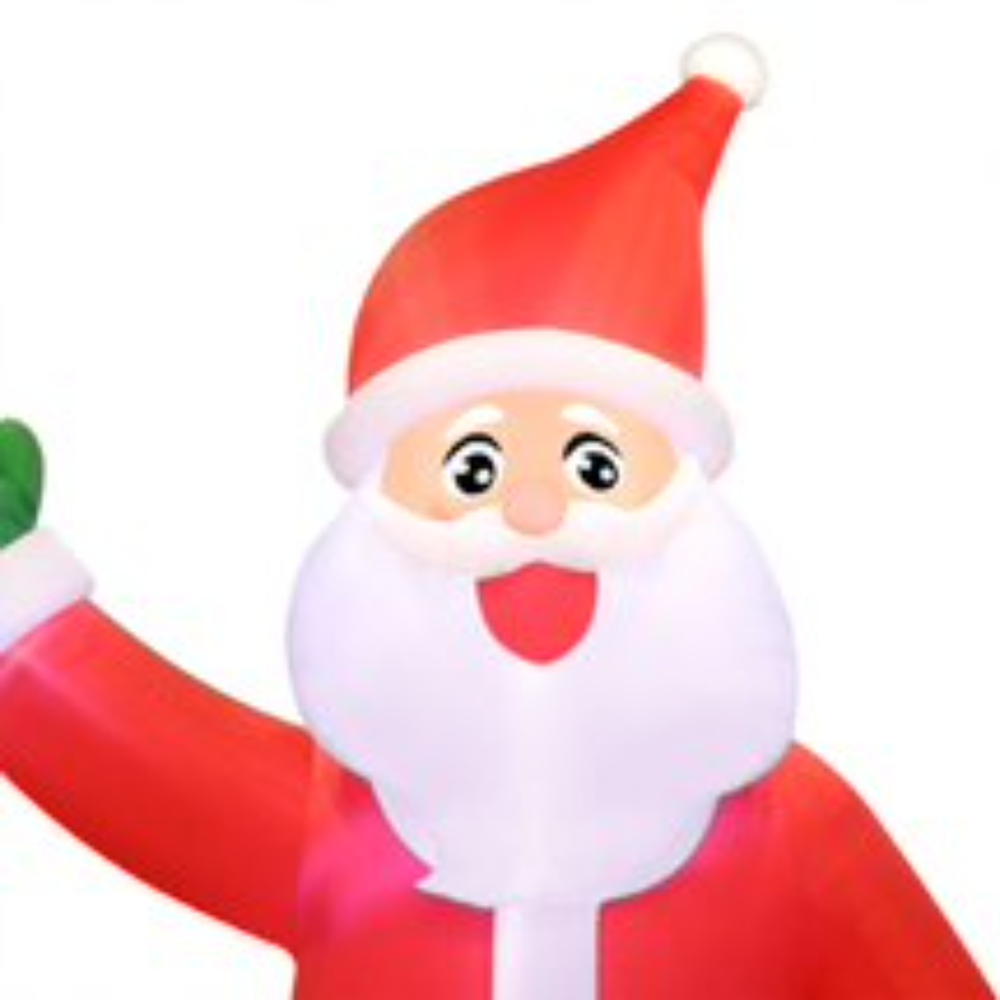 Occasions Christmas 20' Inflatable Santa
