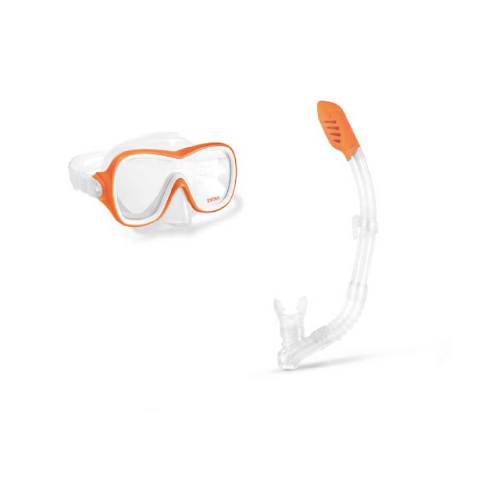 Intex Wave Rider Swim Set, Age: 8+