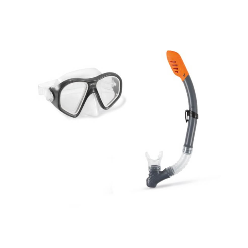 Intex Reef Rider Swim Set, Age: 14+