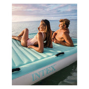 Intex Floating Water Lounge Mat