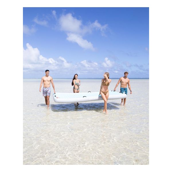 Intex Floating Water Lounge Mat