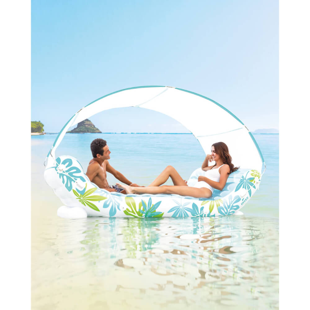 Intex Tropical Canopy Lounge, Age: Adult
