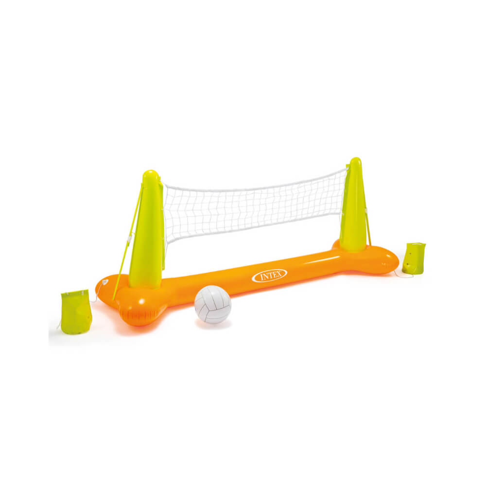 Intex Pool Volleyball Game, Age: 6+