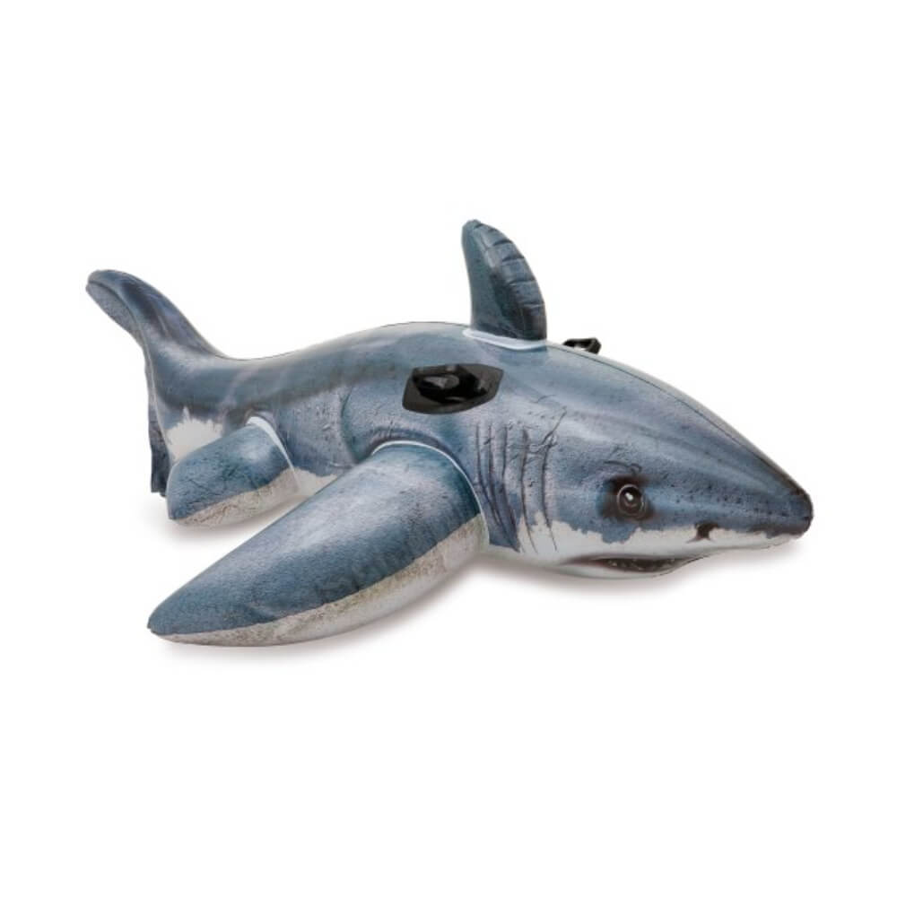 Intex Intex Great White Shark Ride-On, Age: 3+