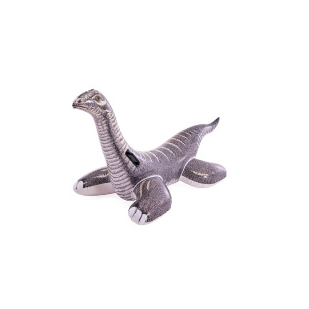 Intex Brontosaurus Ride-On, Age: 3+