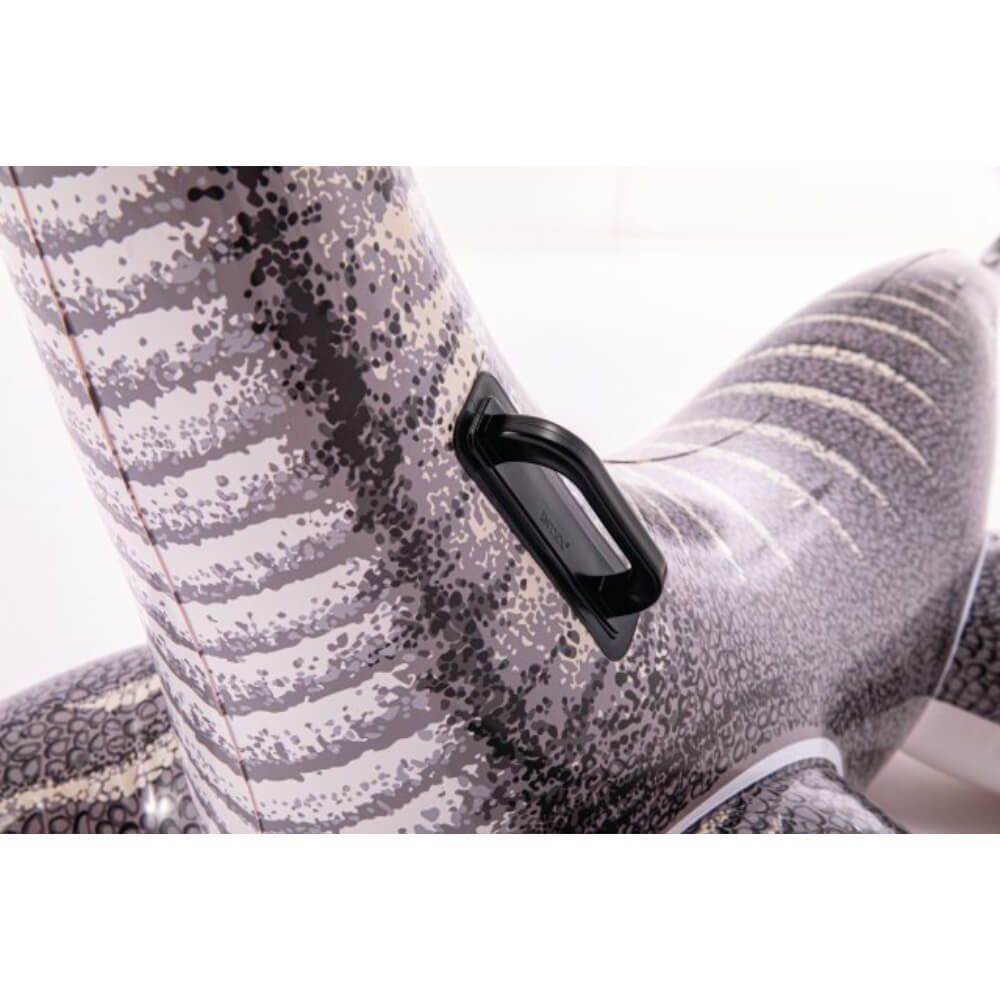 Intex Brontosaurus Ride-On, Age: 3+