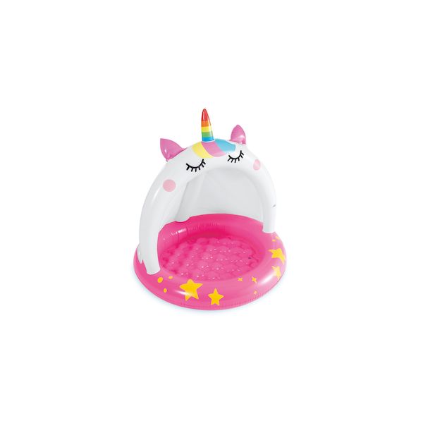 Intex Caticorn Inflatable Kiddie Pool