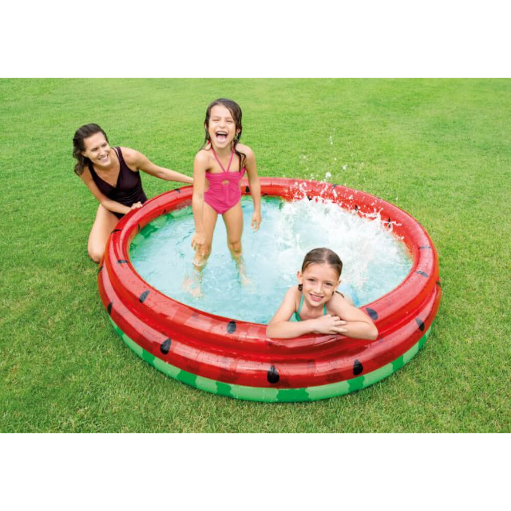 Intex Watermelon Pool, Age: 2+