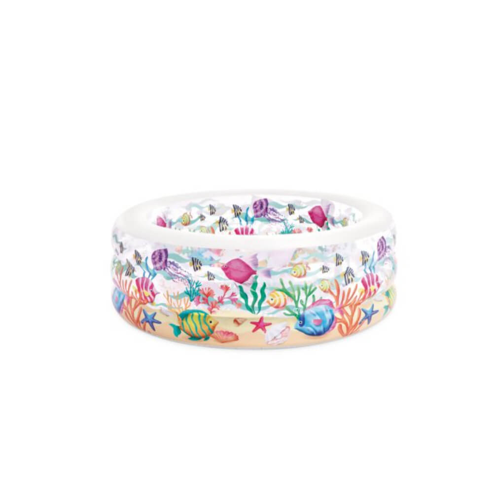 Intex Fishy Fun Pool