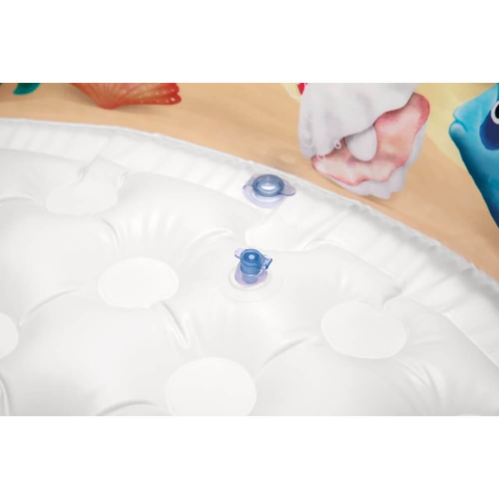 Intex Fishy Fun Pool