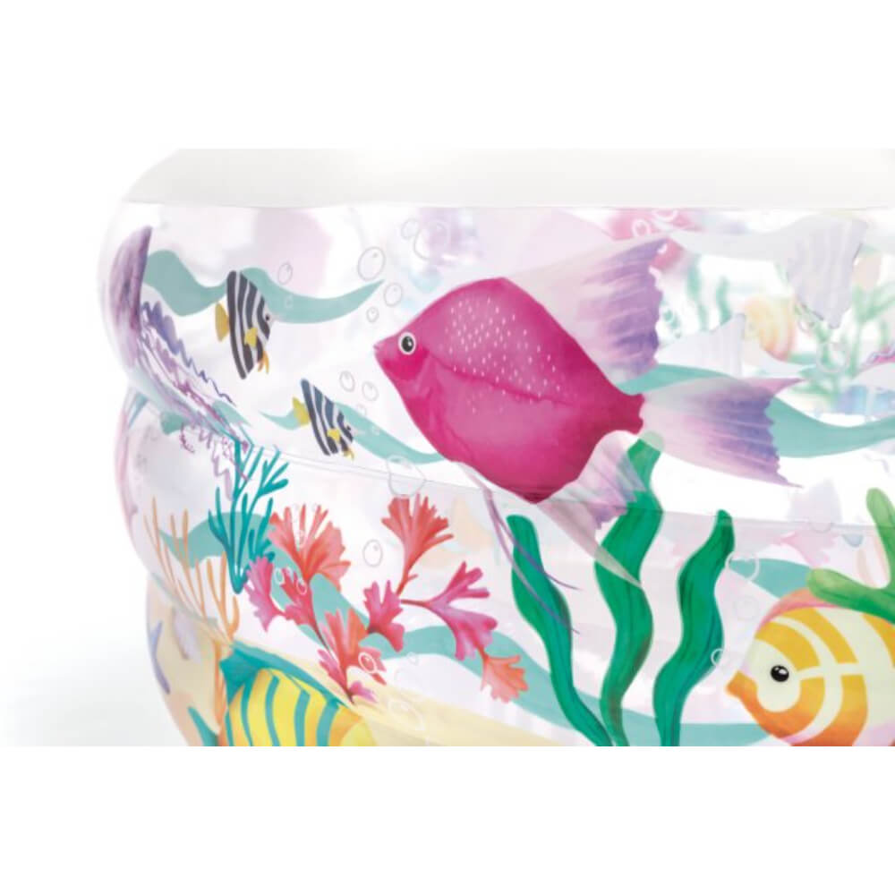 Intex Fishy Fun Pool