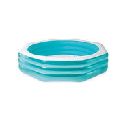 Intex Swim Center Octagonal Family Pool