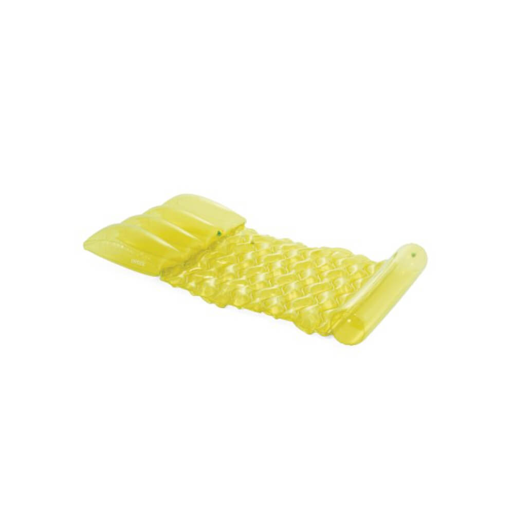 Intex Transparent Water Hammock, Age: Adult