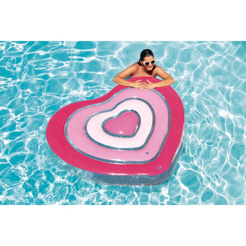 Intex Sweetheart Float